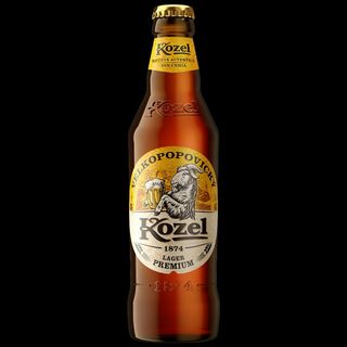 KOZEL LAGER PREMIUM 0.33ml