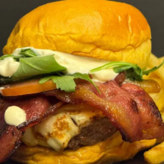 Sambô (Con Patatas)