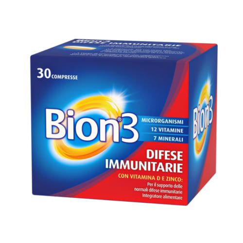 Difese immunitarie