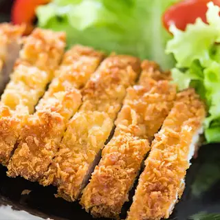 Frango Empanado