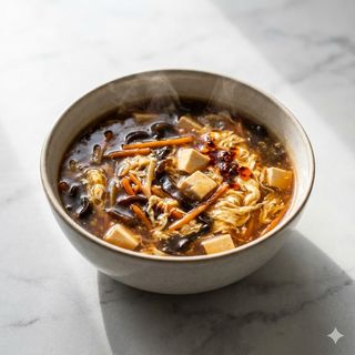 50.Zuppa agropicante