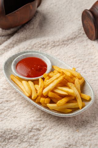 Картофель фри