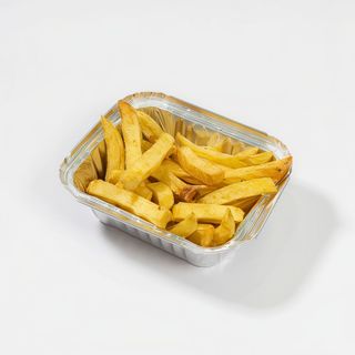 Patatine fresche piccole