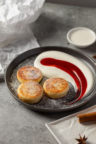 Сырники (180г)