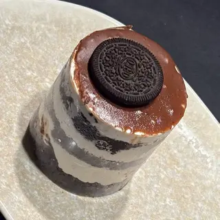 Oreo