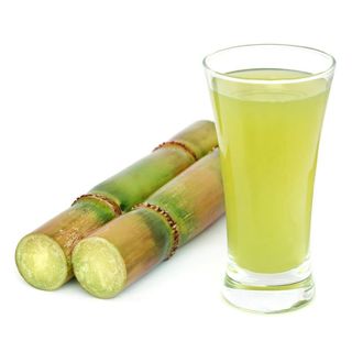 Sugarcane
