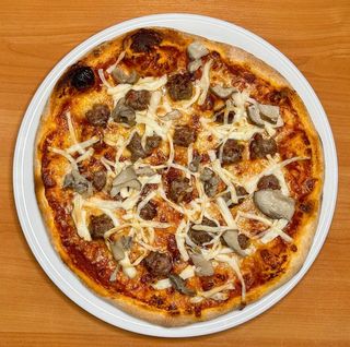 Піца Лайнате (30 см)