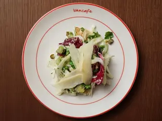 Зелений салат (210g)