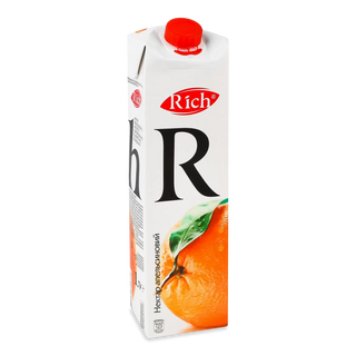 Сік Річ (1л) апельсин