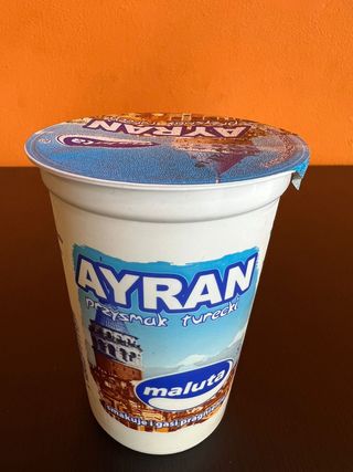 Ayran 0,25l