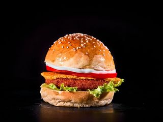 BEYOND CRISPY VEGGIE