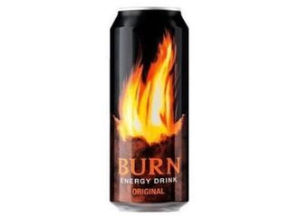 Burn (0,25ml)