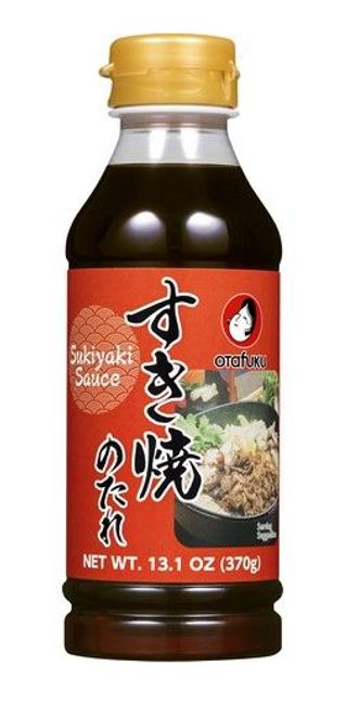 Salsa Sukiyaki 300ml Otafuku