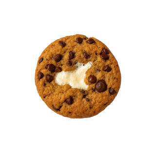 Cookie Marshmallow