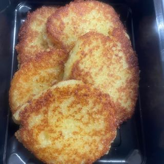 PIACKI ZIEMNIACZANE 5 szt.