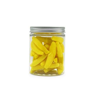 Tarro Chuche Plátano Vegano