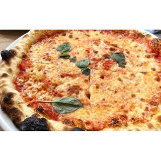 Pizza Margherita (33 Cm.)