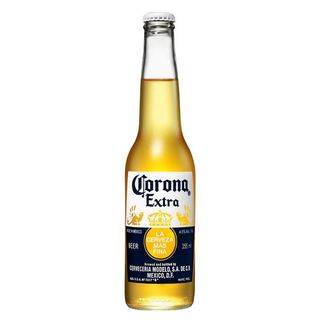 კორონა ექსტრა 0.33ლ