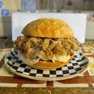 Chicharronciño