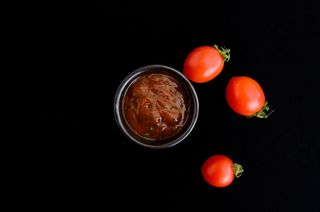 Аджика медова гостра 50 грам