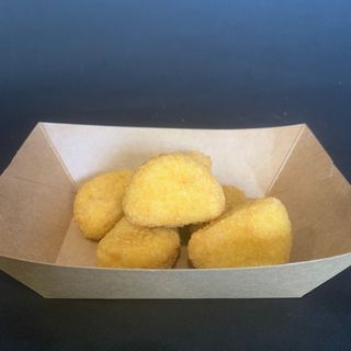 nuggets di pollo