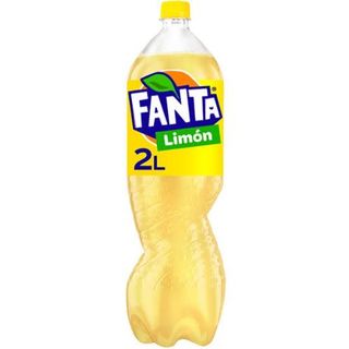 Fanta Limón (2 Lt.)