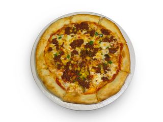 Мексиканская (550г)