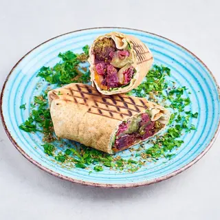 Falla WRAP