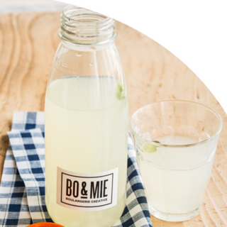 Limonada Casera (400 Ml.)