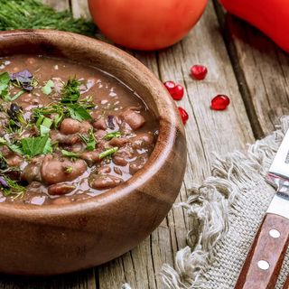 იმერული ლობიო