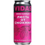 Видас фино газирано СМОКИНЯ 0.250мл.