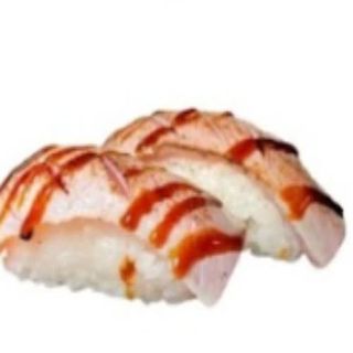 70. Nigiri Atún Flameado (2 Uds.)
