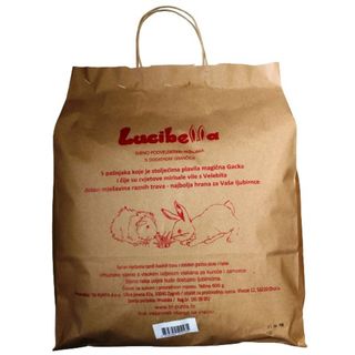 LUCIBELLA Sijeno s grančicama, 600g (KOD TPLU1006)