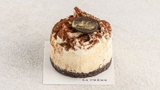 Чизкейк Тирамису