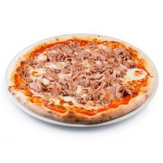 Pizza Atún (34 Cm.)