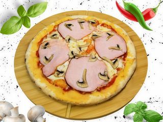 Standart Duża 40 cm