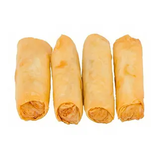 N64-Rollitos (4 Pzs.)