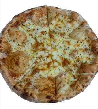 Pizza Margherita - Ø 30cm