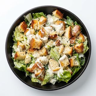 Ensalada César