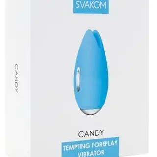 Candy Blue