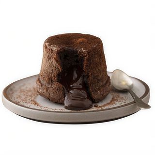 Volcán De Chocolate