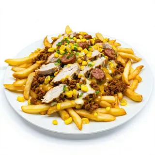 Mazorcada