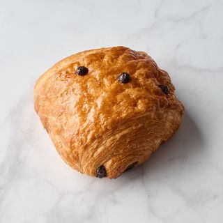 Pain au chocolat