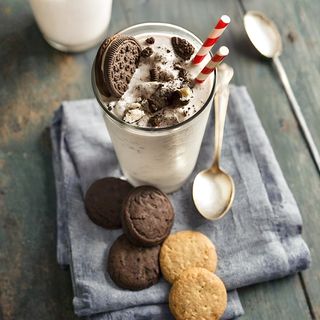 Smoothie Oreo