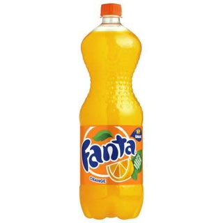 Fanta (1л)