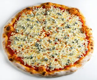 Pizza 4 Fromages