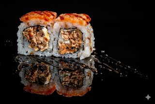 156 Tataki roll -