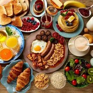 Feliz Día, Caja Regalo Desayuno Merienda (copy)
