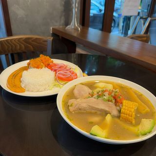 Sancocho