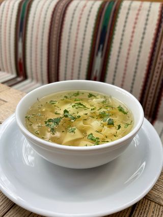 Бульйон з курки (350г)